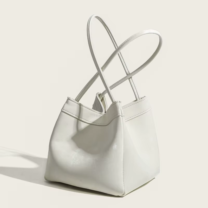 Nom personnalisé gratuit Mini sacs seau pour femmes sacs à main et sacs à main de créateurs de luxe 