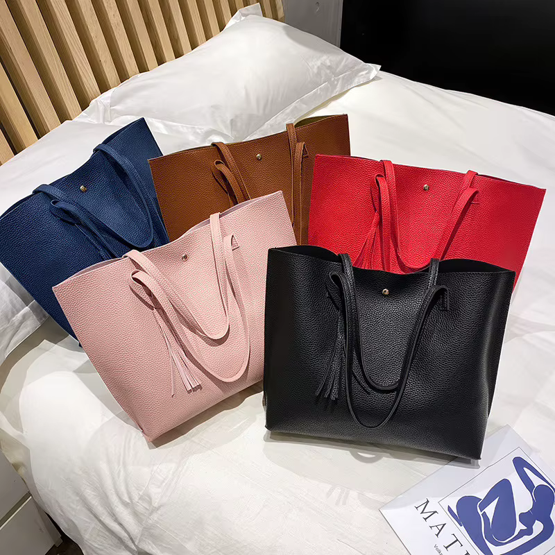Sac décontracté pour femmes de grande capacité, offre spéciale de la saison, nouveau sac de Shopping