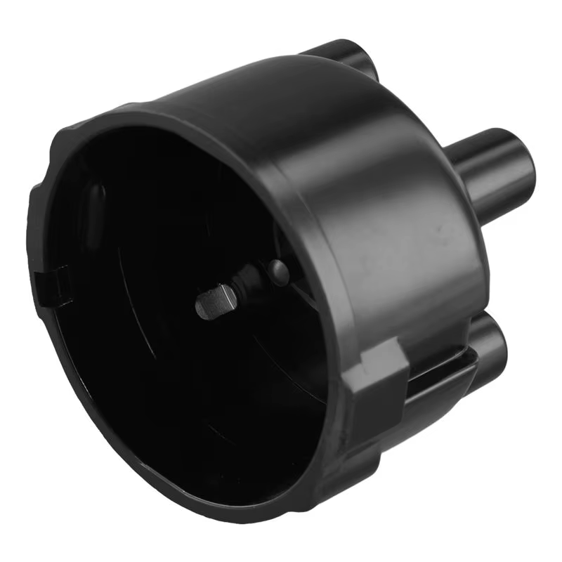 Capot de distributeur A65P-Car Lucas 45D, capot de distributeur 45D4 pour Austin Mini MG MGB 1974-19