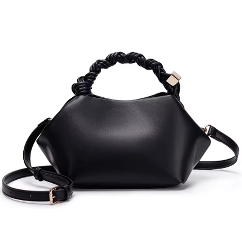 Sac à main hexagonal de créateur pour femme, nouvelle collection 2026, sac à bandoulière et sac port