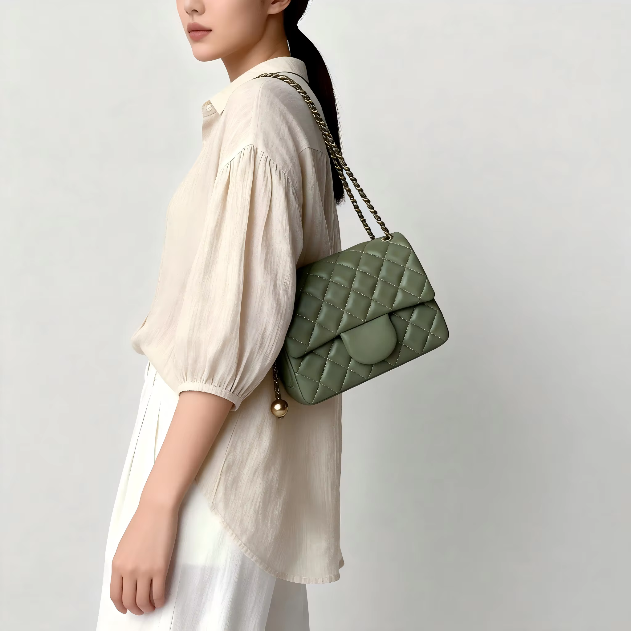 Sac à bandoulière pour femme, sac à main tendance et polyvalent, sac bandoulière, petit sac carré, s