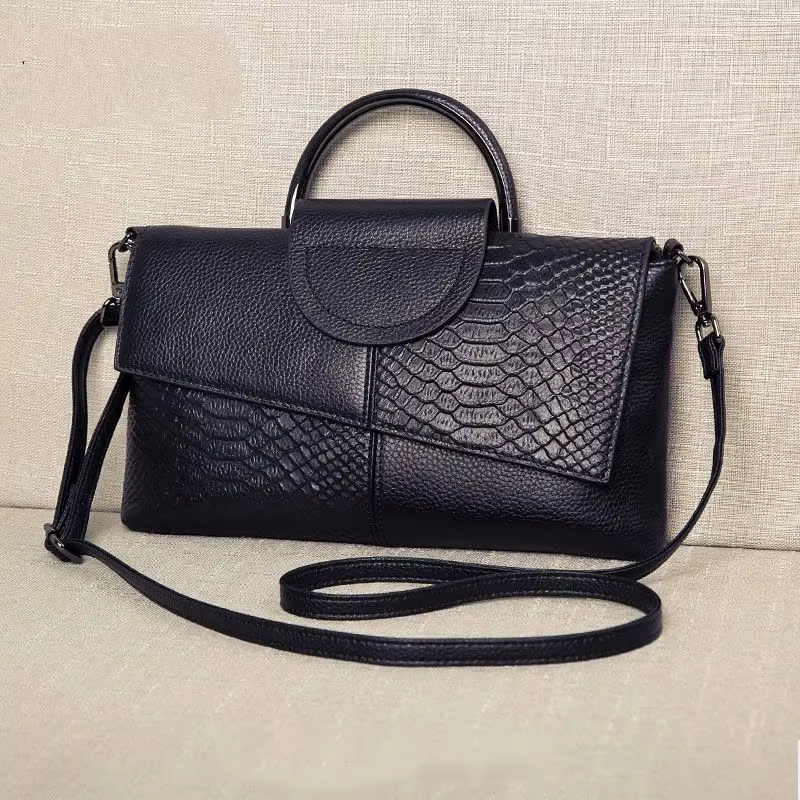 Sac à main en cuir PU souple de haute qualité pour femmes, sacs à main de luxe de marque de styliste