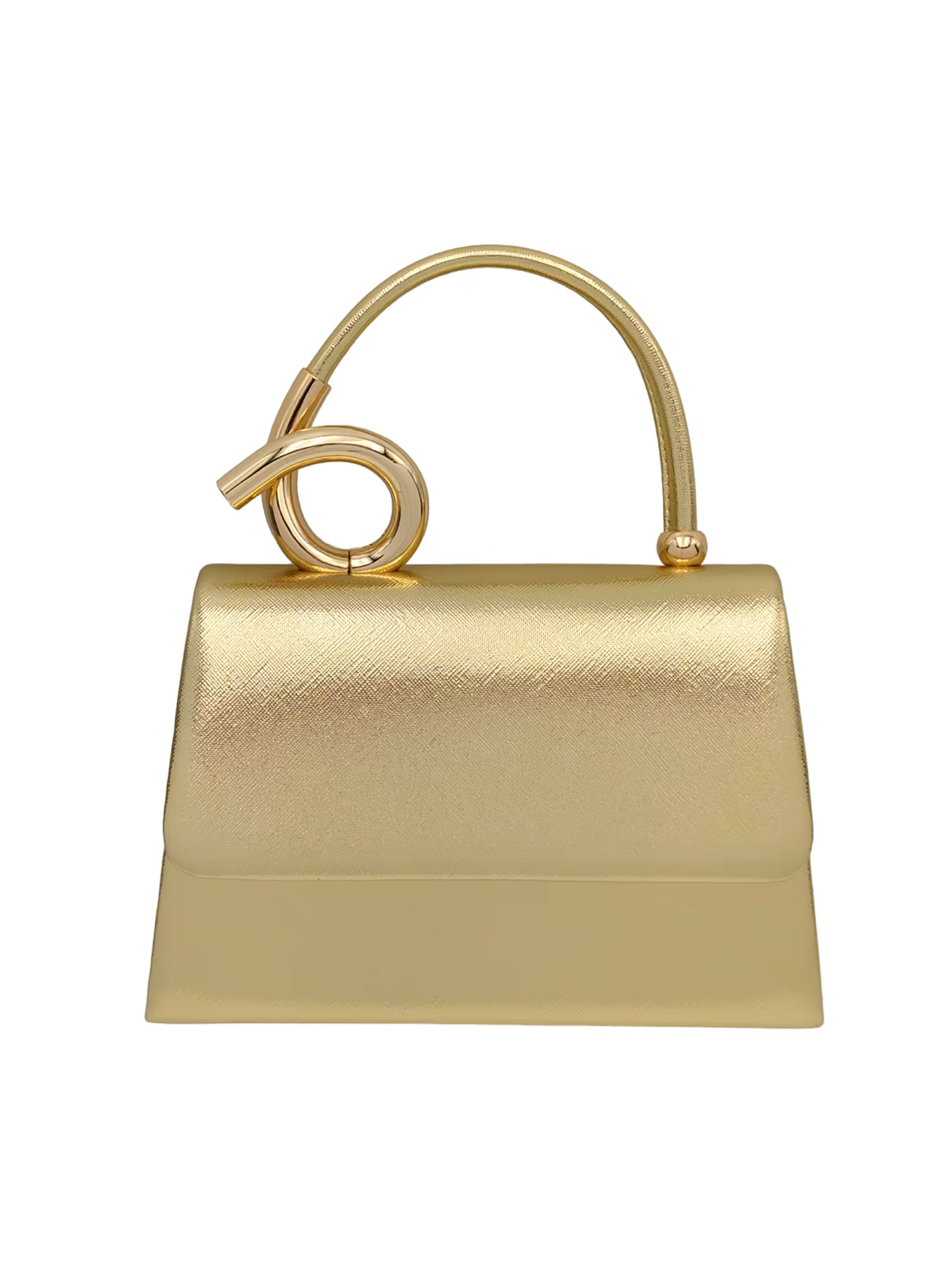 Sac à main de soirée femme, sac élégant à rabat, modèle mariage romantique pour mariée. Parfait asso