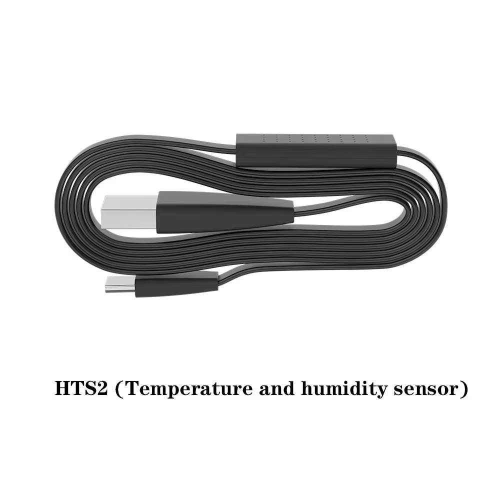 Broadlink RM4 Mini télécommande IR climatisation TV décodeur capteur de température et d'humidité HT