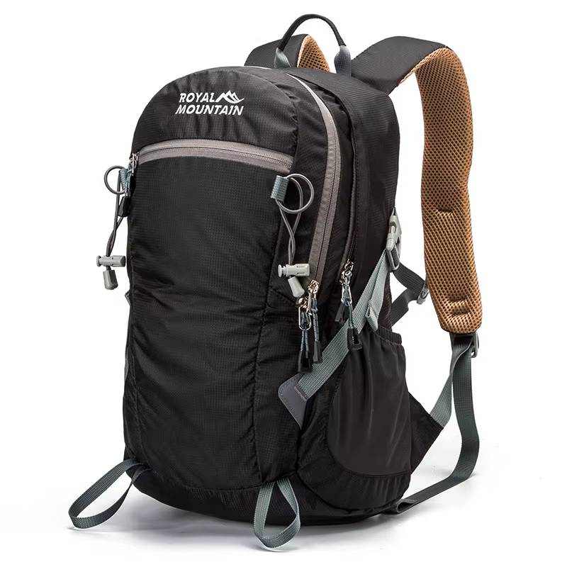 Sac de randonnée 30L, sac de voyage en plein air, loisirs, camping, alpinisme, sac de sport unisexe,