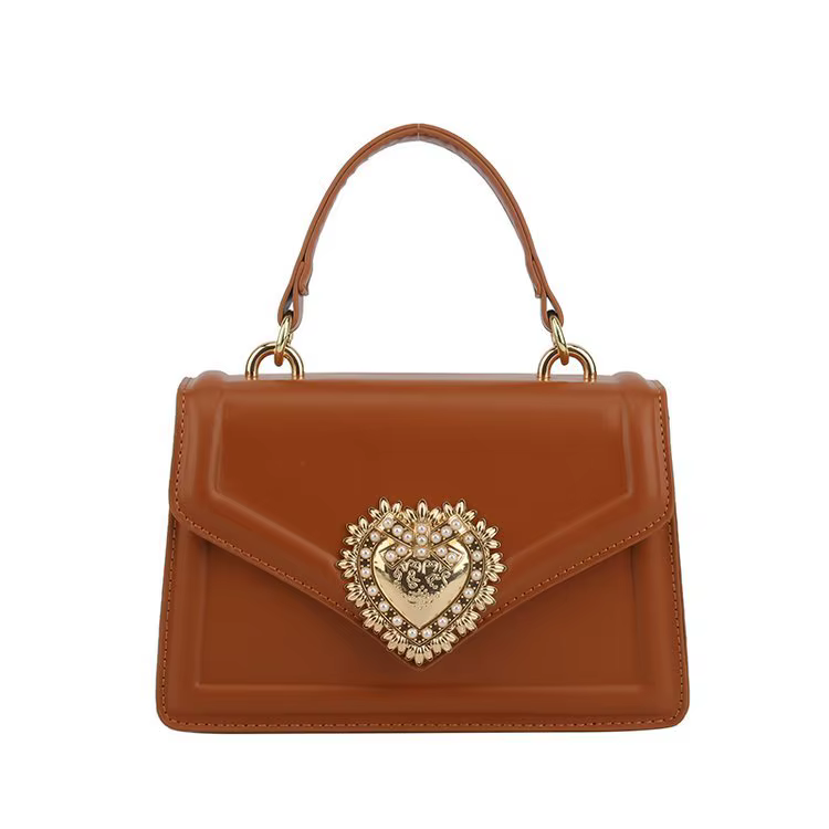 Sac bandoulière rétro tendance, vente flash de la saison, sac unisexe en PU de style motard, grand f