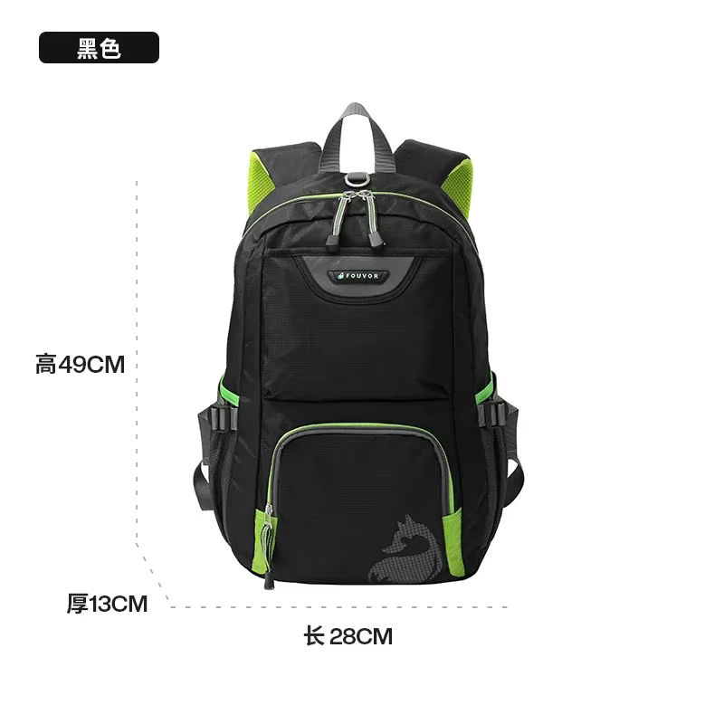 EPOL grand sac à dos pour femme 2025 sacs à dos de sport décontractés à la mode sacs pour ordinateur