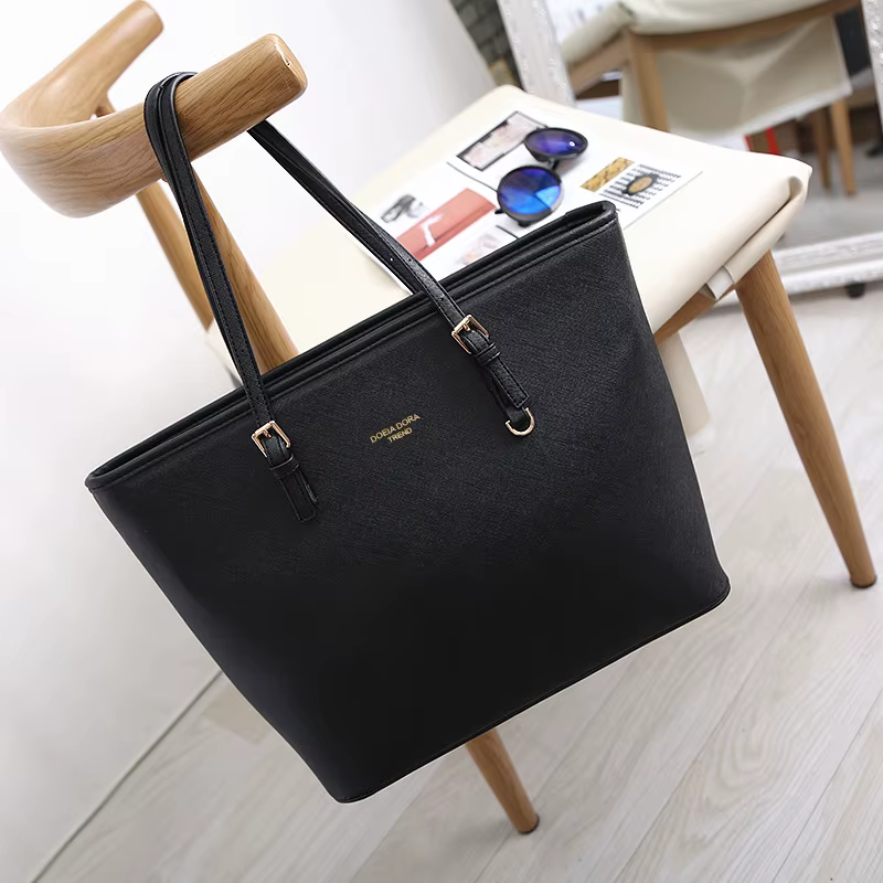 Sac fourre-tout grande capacité pour femme, sac à bandoulière, sac à main pour maman, sac de travail