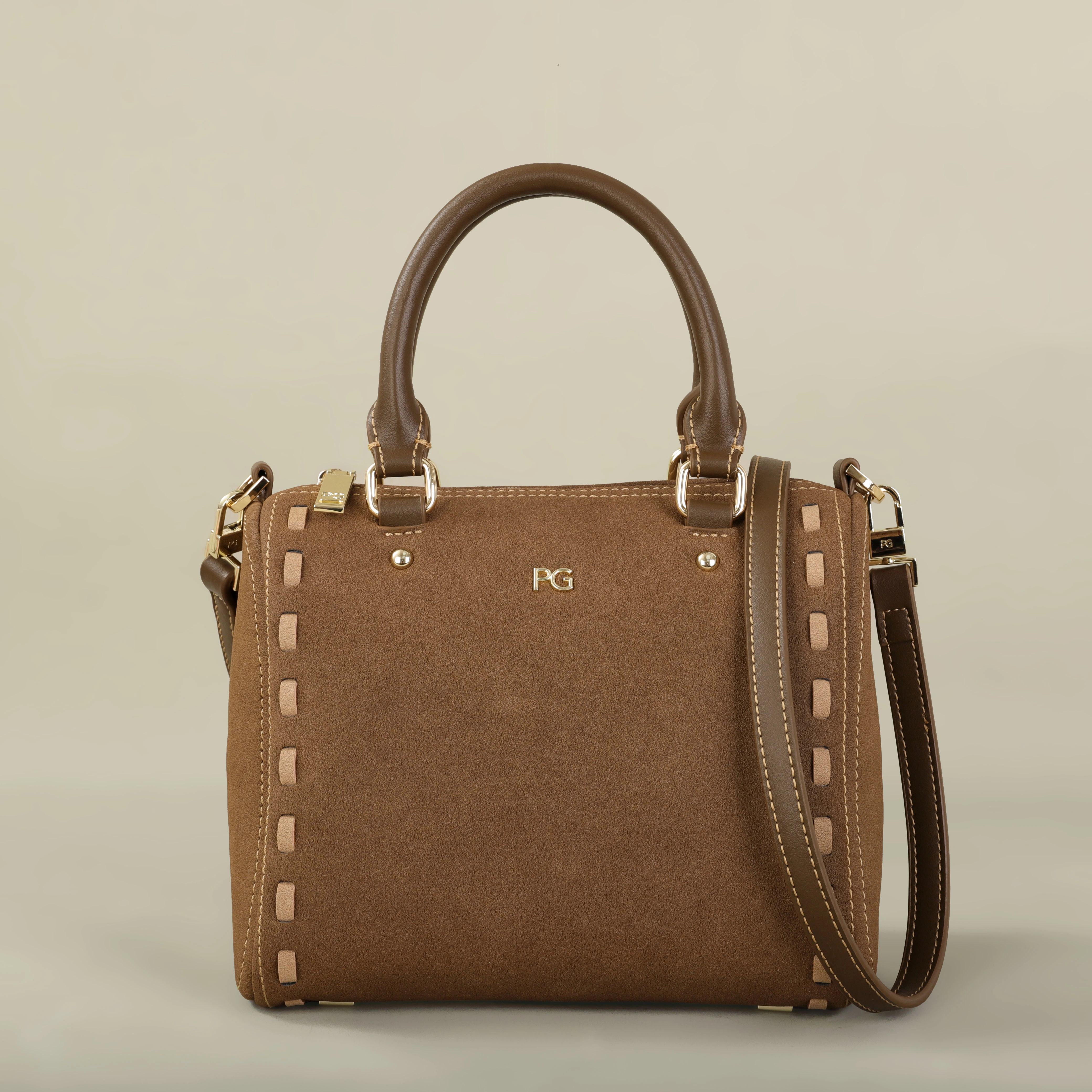 Sac PG pour femme, sac oreiller, grande capacité, multifonction, sacoche classique, design 2026, sac