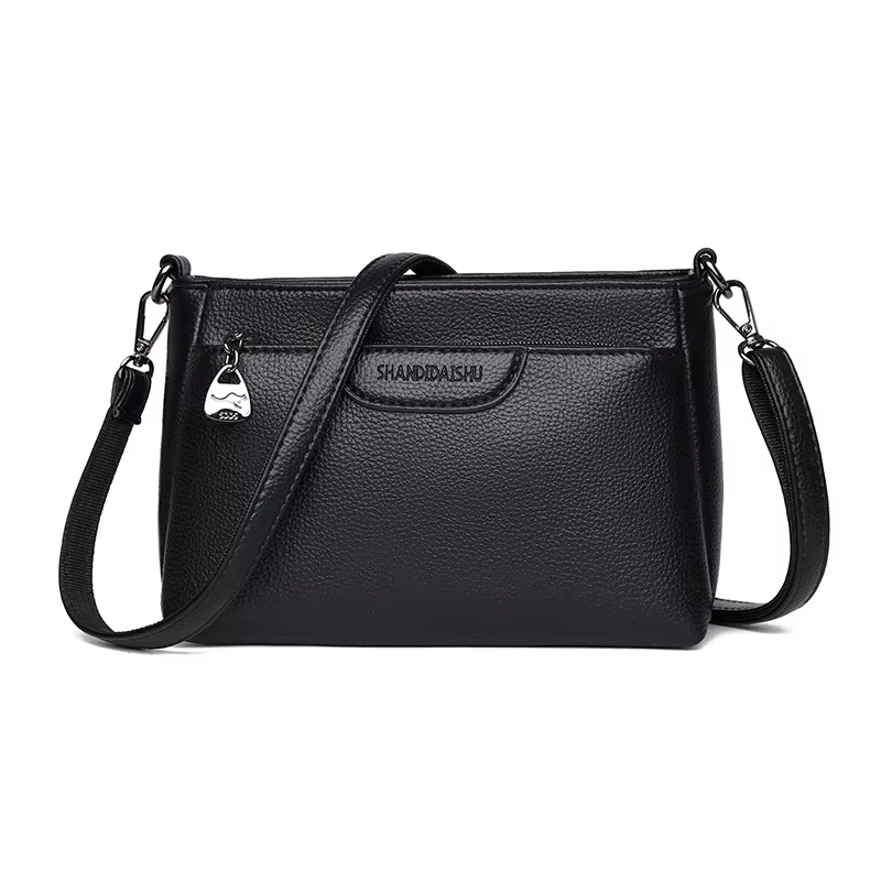 Luxe de haute qualité femmes Sac de messager célèbre concepteur dame sacs à bandoulière à la mode à