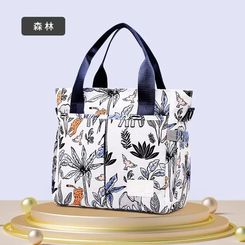 Sac de soins pour bébé, sacs à couches pour maman, sac à dos de grande capacité pour maman, sac humi