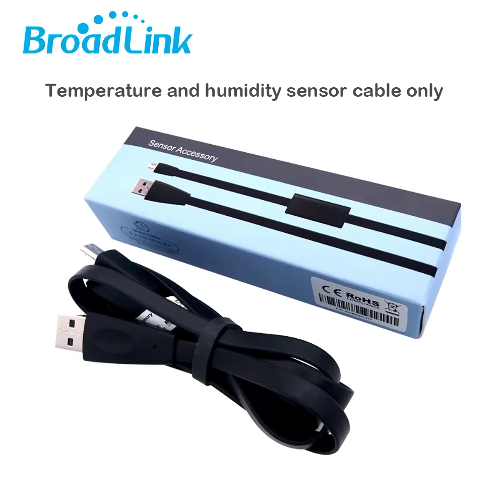 Télécommande universelle intelligente Broadlink RM4 Mini RM4 Pro IR RF Wifi pour appareils IR/RF, TV