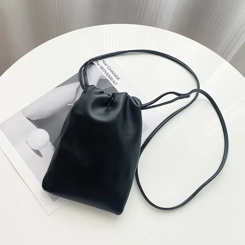 Sacs à main en cuir Pu pour femmes, sacs à bandoulière de luxe de grande capacité, sacs à rabat soli