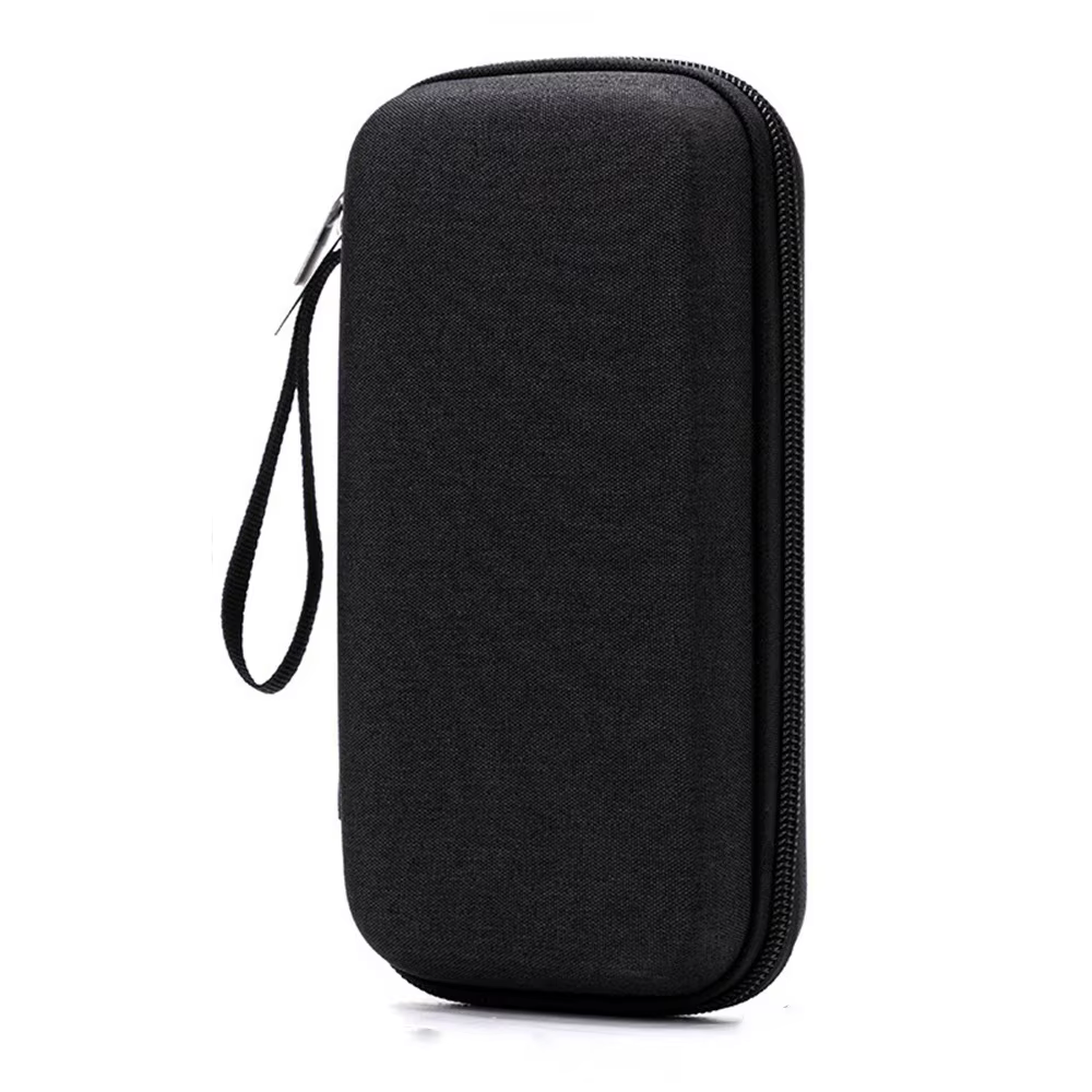 Sac isotherme pour insuline, étanche, anti-poussière, antichoc, étui de rangement pour flacons d'ins