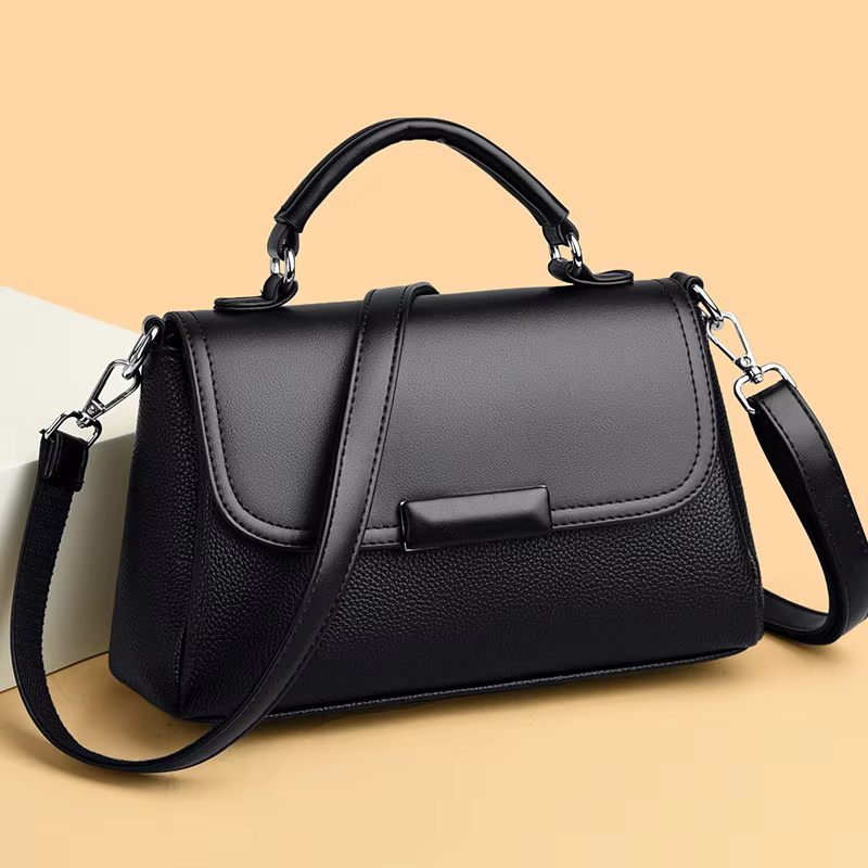 Nouveaux sacs pour femmes, sacs à bandoulière de niche haut de gamme pour l'automne et l'hiver, sacs