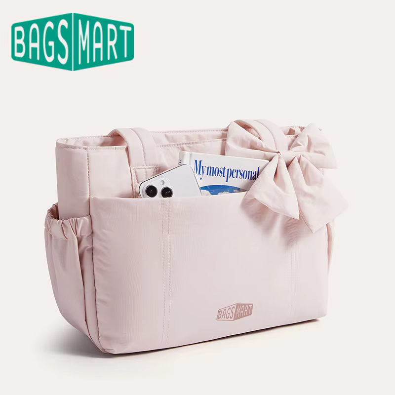 BAGSMART Sac fourre-tout pour femme, sac à main décontracté à bandoulière, sacs hobo imperméables, c