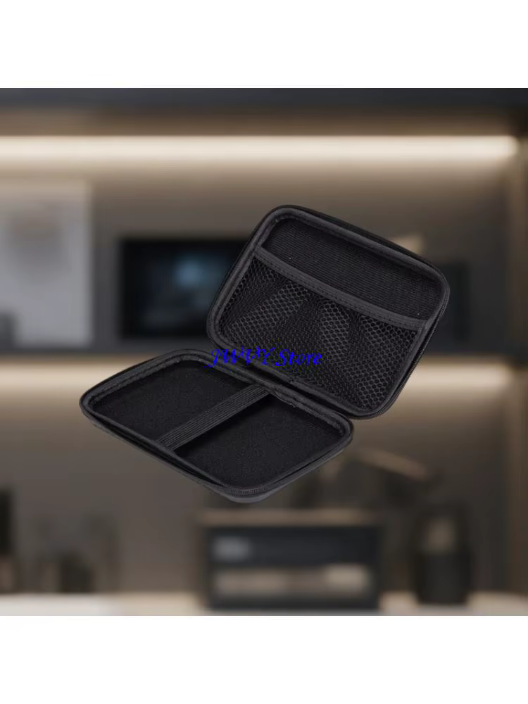 573A mallette transport pour AYANEO Pocket AIR Mini Console jeu boîte rangement anti-rayures