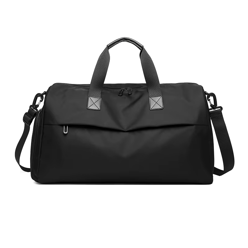 Sac à main de voyage en gros, sac de sport de gym, sac de football personnalisé bricolage, sac de fi