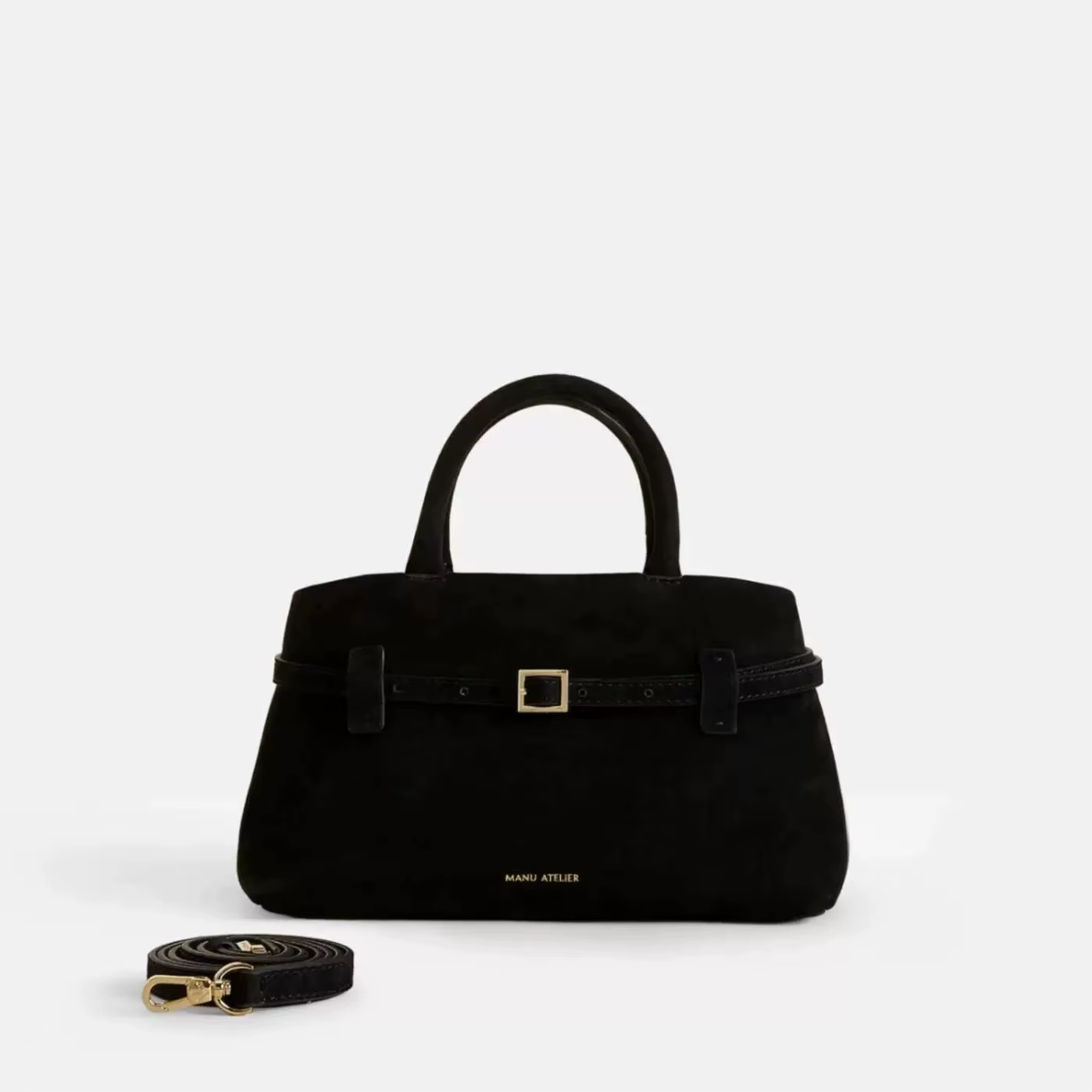 Nouveau Sac Fourre-Tout Vintage Tendance 2025 Grande Capacité, Sensation Haut de Gamme, Sac à Main É