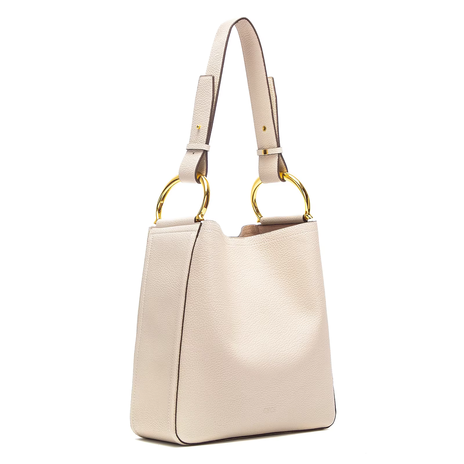 Sac fourre-tout pour femmes automne haute qualité Simple Texture Beige sac à bandoulière pour les dé