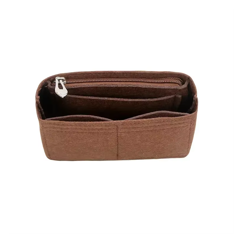 Organisateur de sac pour LONGCHAMP Mini fourre-tout sac de rangement et finition sac intérieur doubl