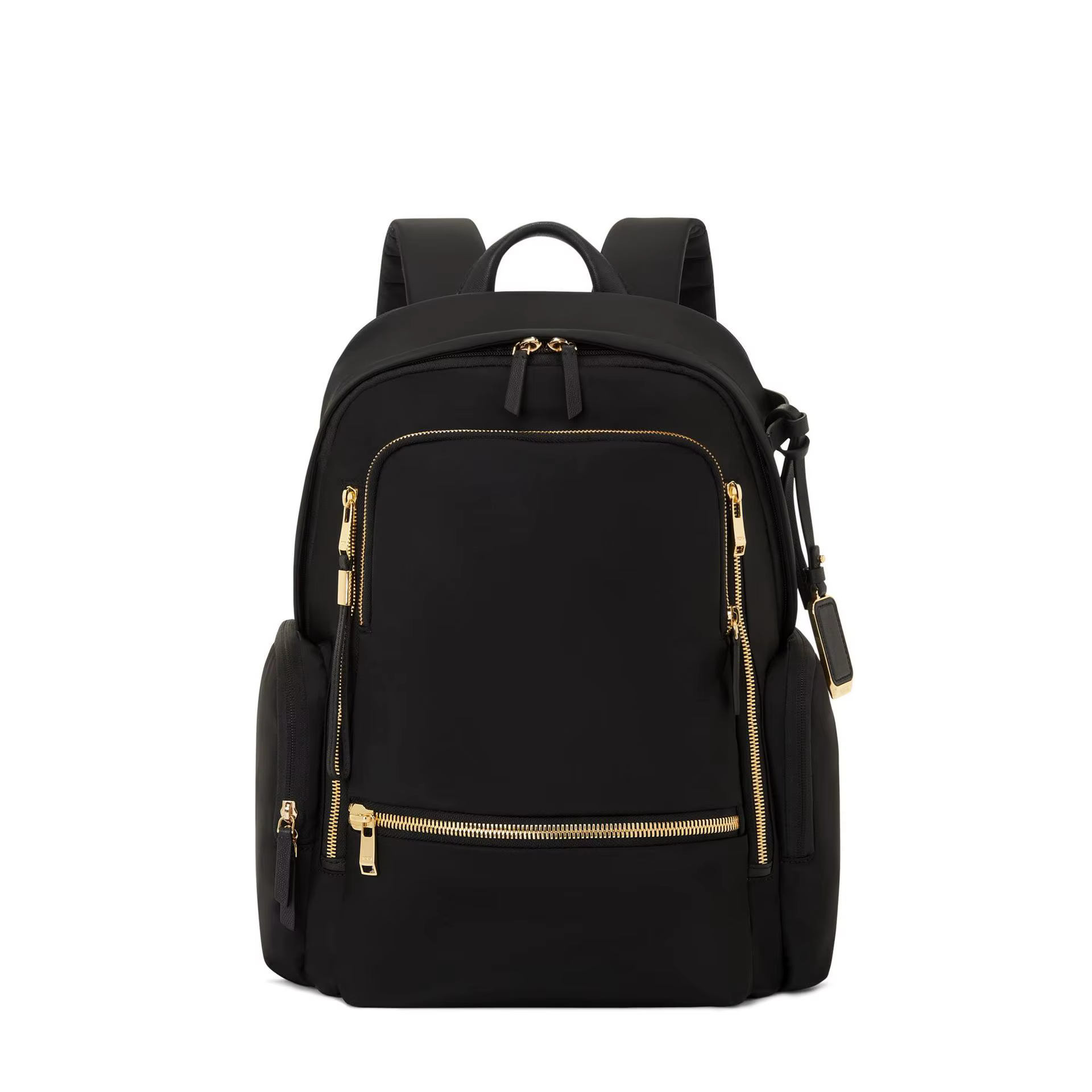 Sac à dos en nylon balistique pour femmes, sac de voyage d'affaires pour ordinateur portable, sac à 