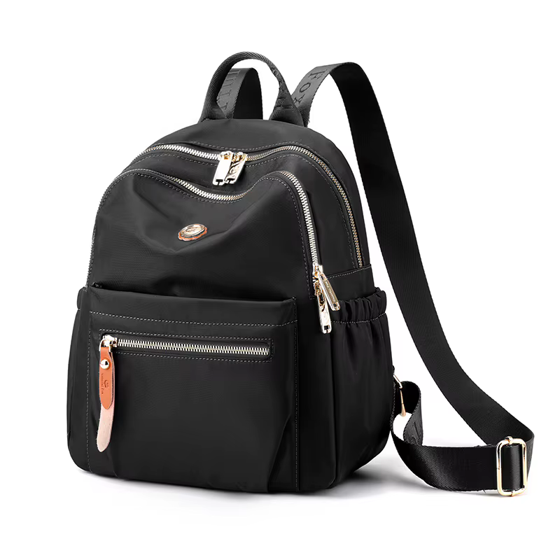 Mode haut de gamme femmes sac à dos grande capacité de livre A4 école sac à dos de haute qualité tis