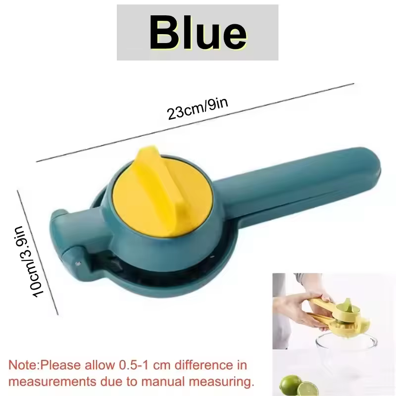 Mini presse-agrumes manuel, outil de cuisine, presse-citron, presse-fruits, presse-orange, presse-ag
