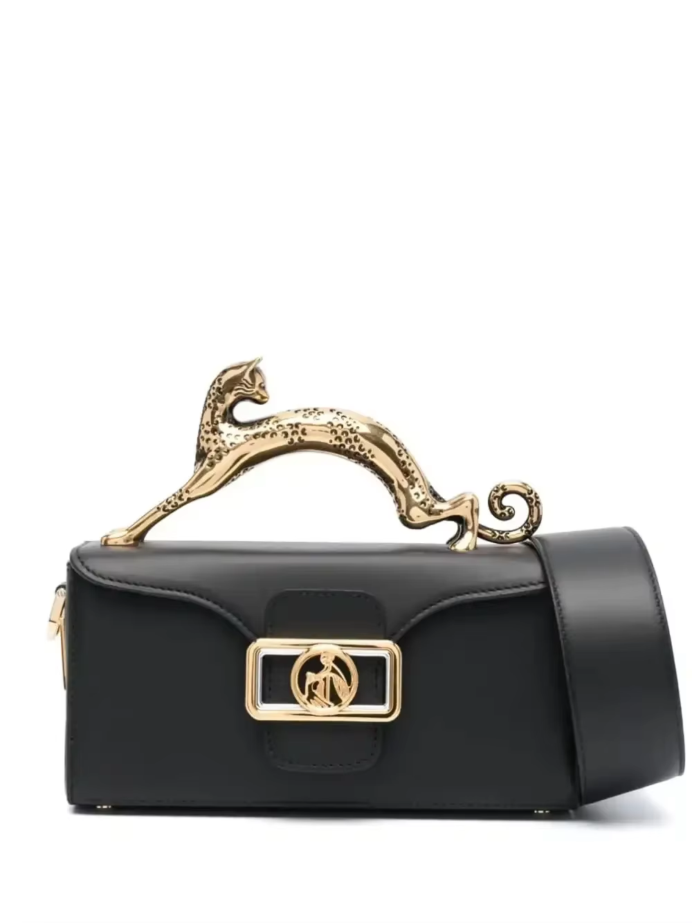 Réplique de sac à main élégant de marque de luxe pour femmes, nouveau sac à bandoulière de styliste