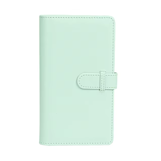 Instax – Mini Album Photo de grande capacité, 108 pochettes, pour Fujifilm Mini 12 11 9 8 LiPlay Lin