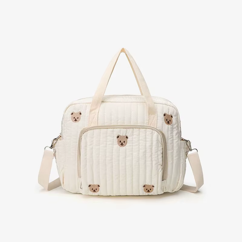 MILANCEL-Sac portable inspiré MUNIBag pour jeunes parents, Chimmommy, Nouveau