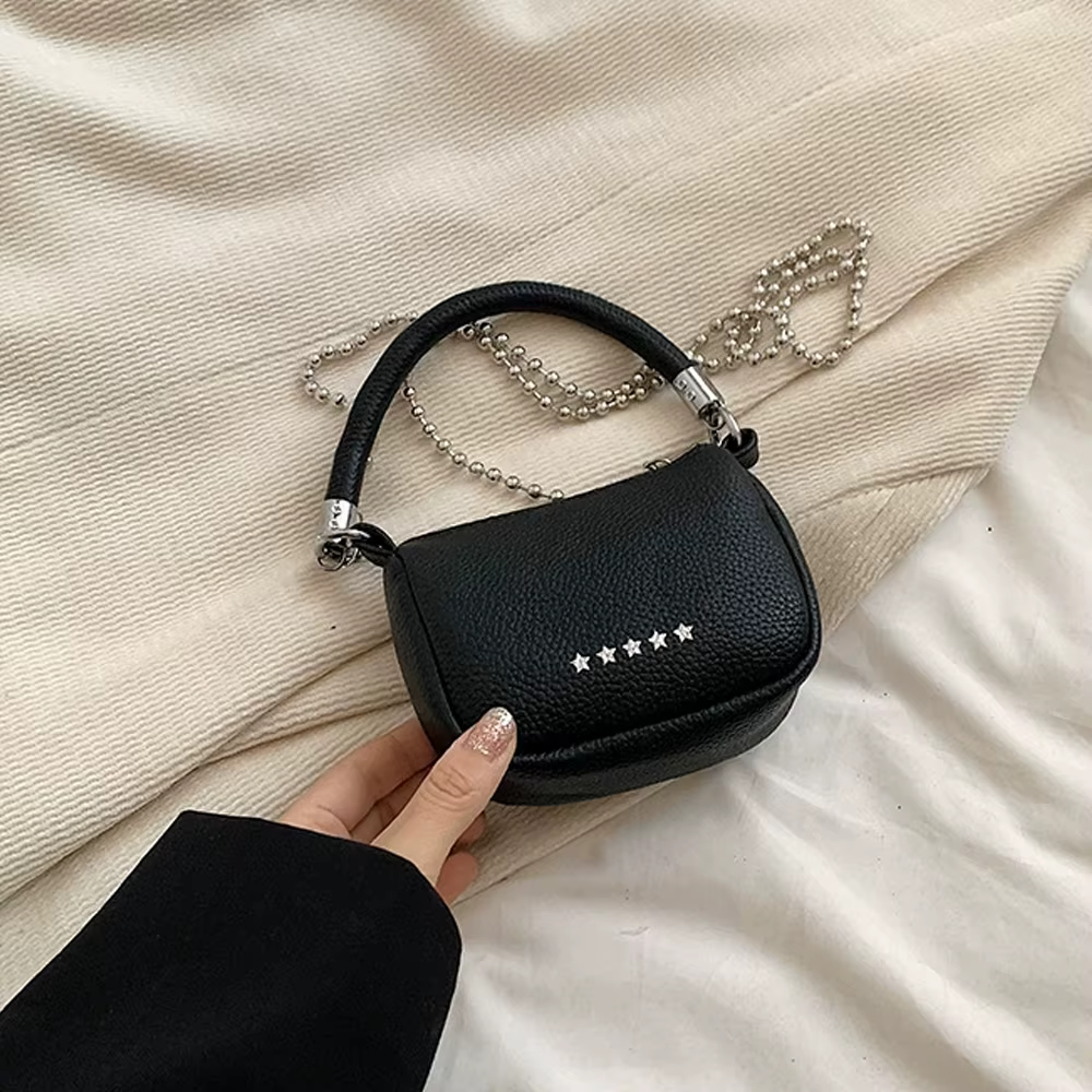 Mini sac carré, sac pour femme, nouveau sac à bandoulière tendance printemps-été, sac bandoulière