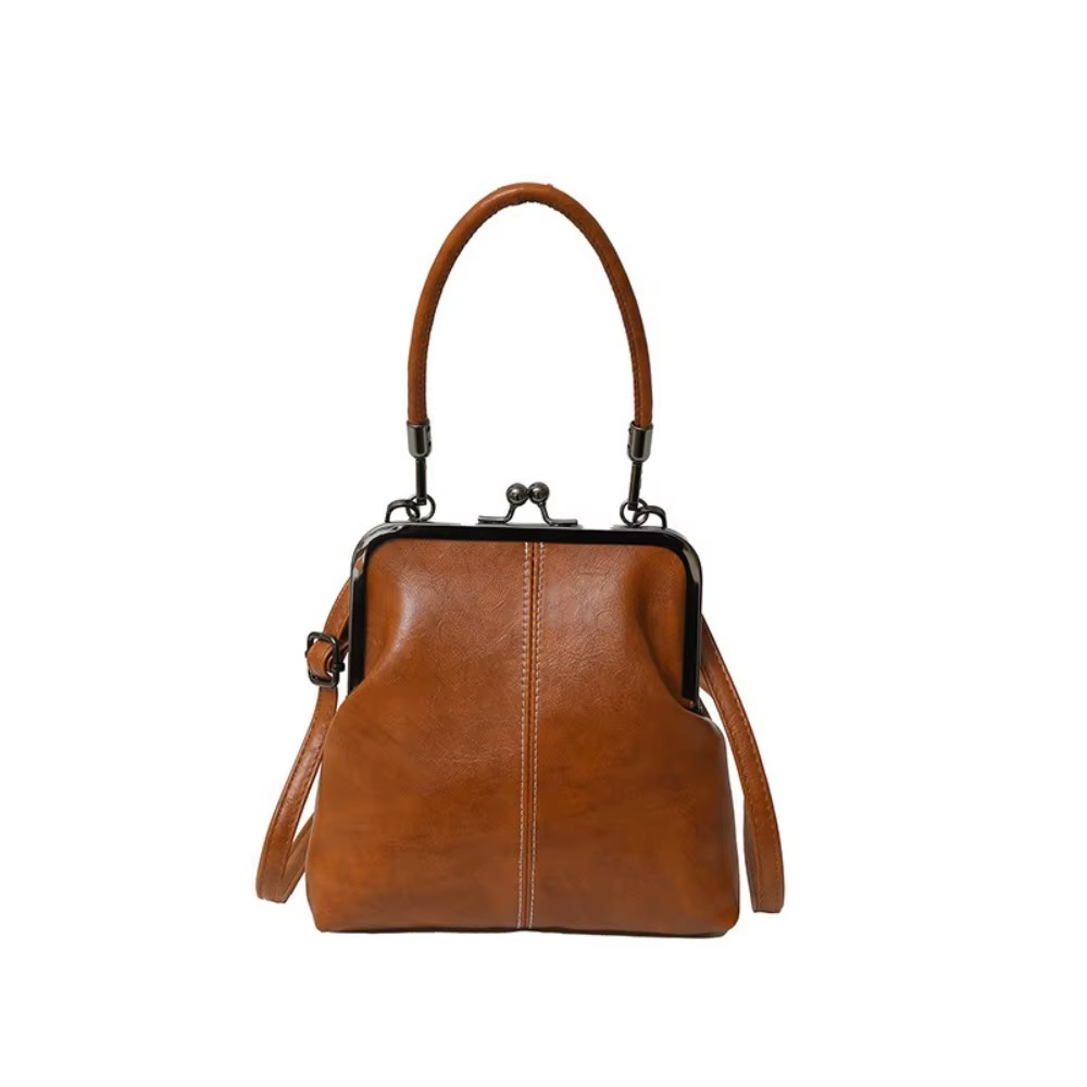 Sac à main en denim bleu marine pour femme, sac à bandoulière, sacs à main polyvalents, sac initié p