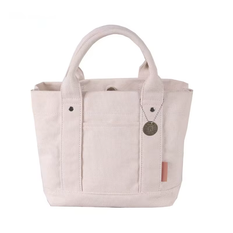 Mini sac fourre-tout bateau en toile personnalisé, sac personnalisé, sac à main en toile, GUEST DE M