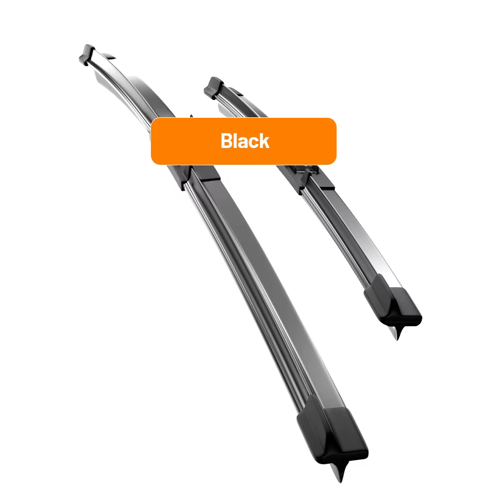 Balais d'essuie-glace avant pour Mini Countryman R60 F60 2010 – 2023, 2 pièces, accessoires de fenêt