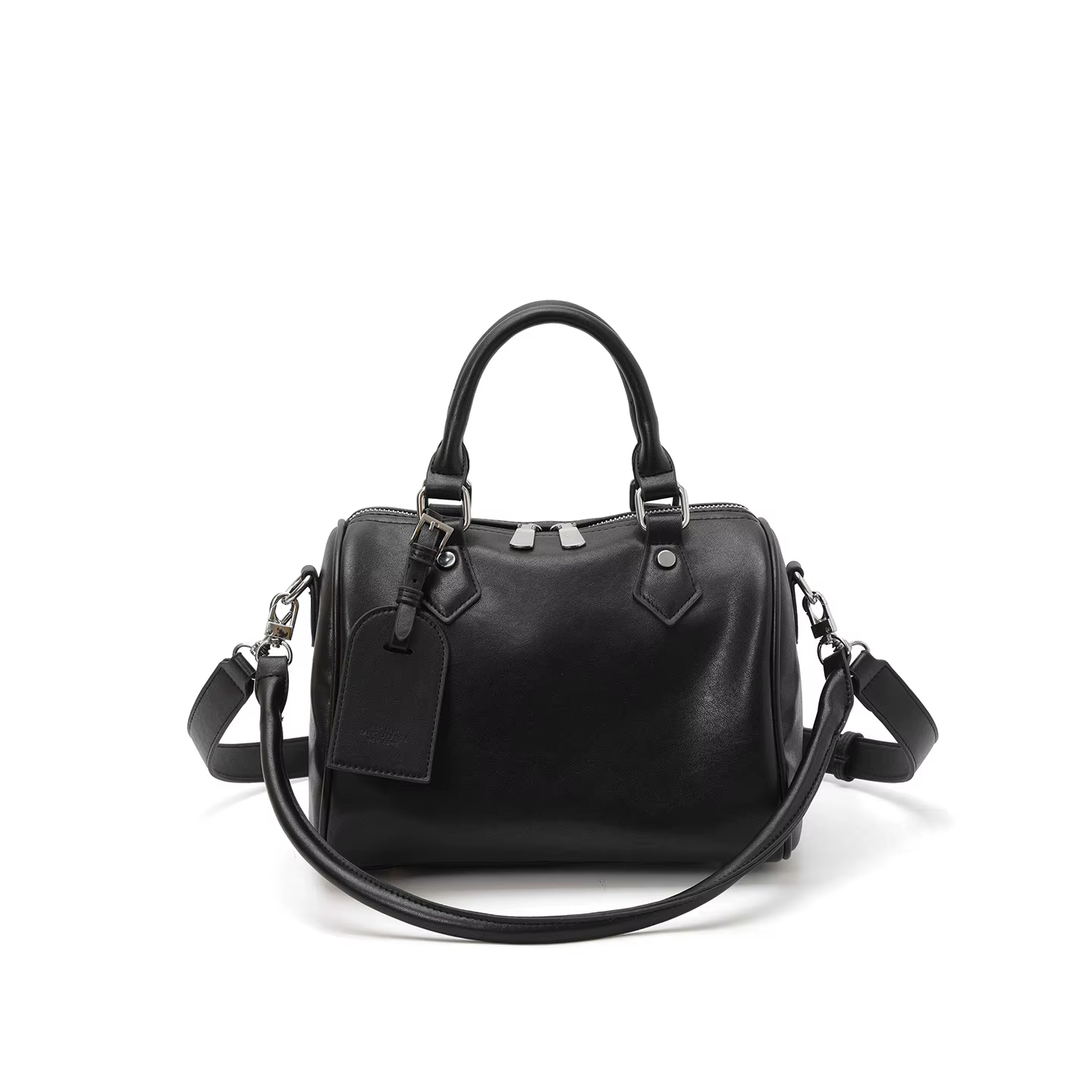 Sac Boston Pillow pour femme, sac à main, sac porté épaule et bandoulière, classique, haute qualité,