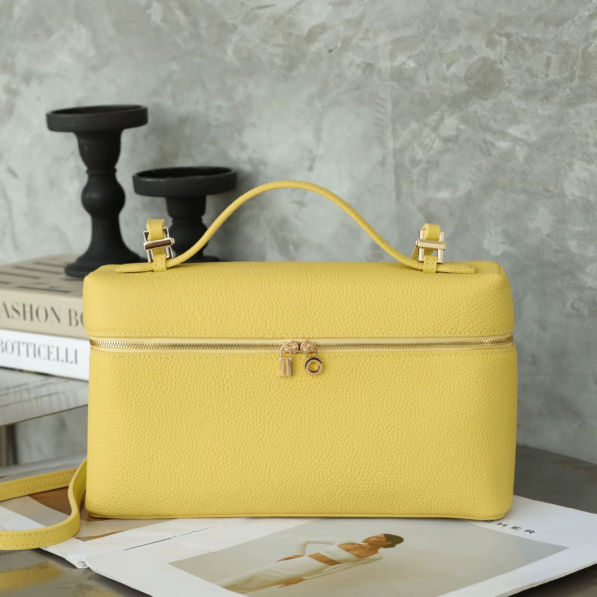 MENDY sac à main pour femme sac à bandoulière sacs à bandoulière boîte à déjeuner de luxe concepteur