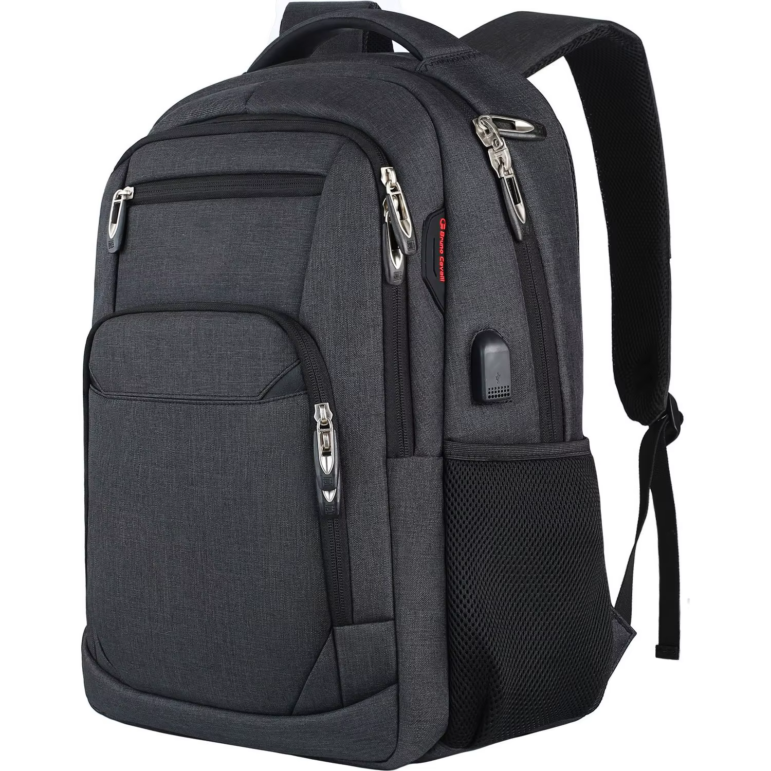 Mochila sacs à dos pour femmes et hommes grande capacité multi-fonction étanche voyage affaires sac 