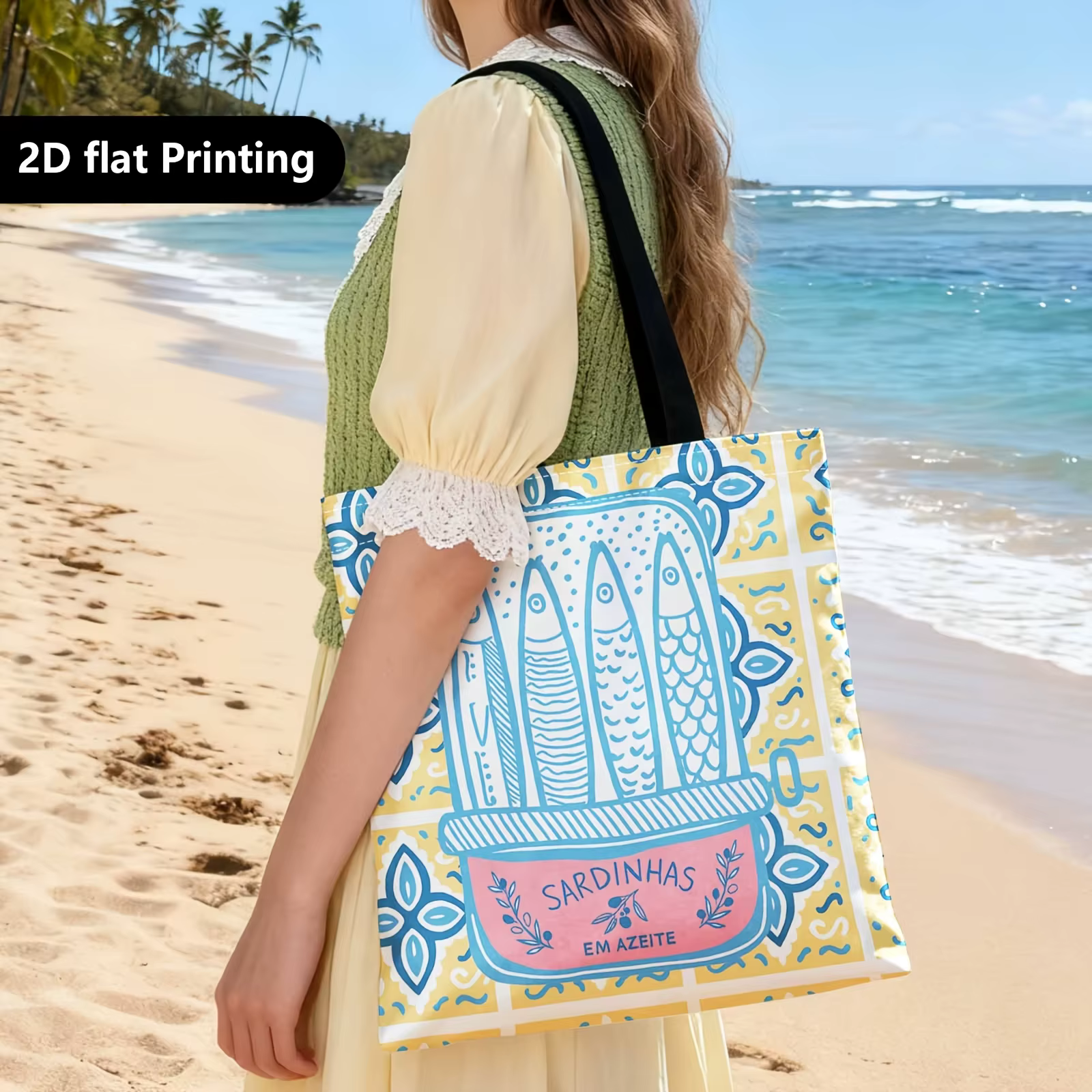 Sac fourre-tout spacieux pour femme, idéal et polyvalent pour le quotidien, le travail, les courses
