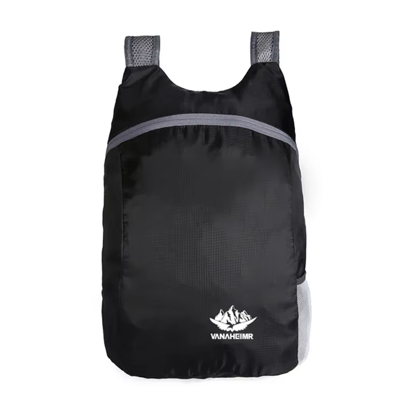 Sac pliant ultraléger pour hommes et femmes, sac à dos Portable étanche à grand volume, sacs de voya