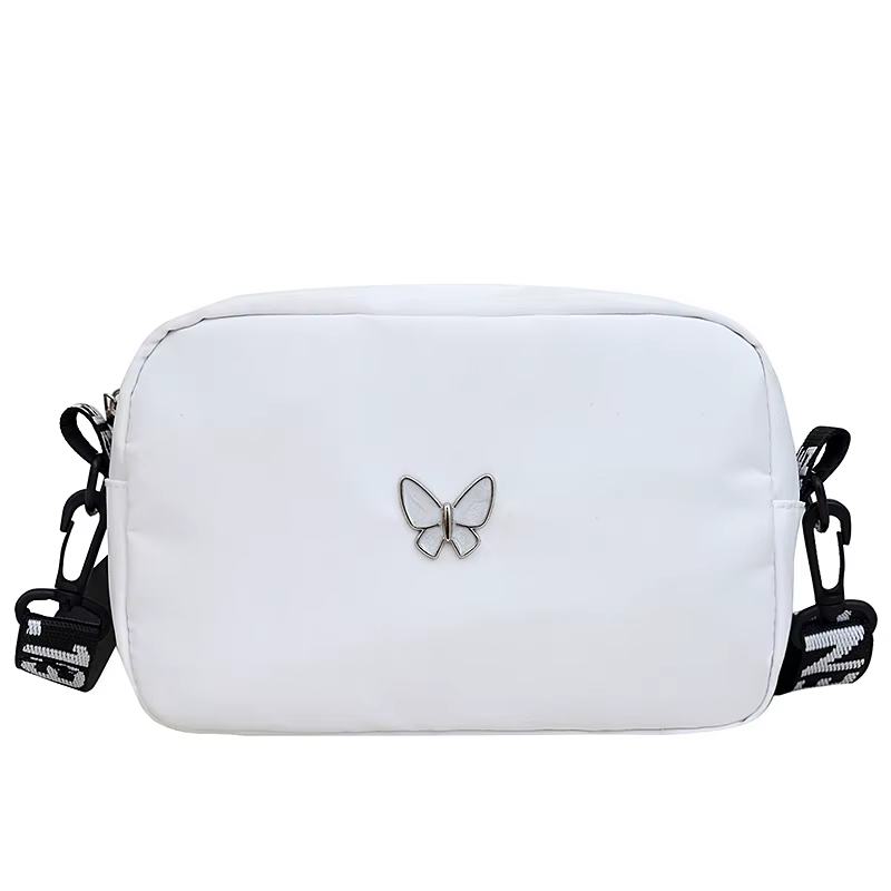 Sac à main polyvalent à la mode avec un nouveau design unique - sac à boulettes décontracté, sac à b