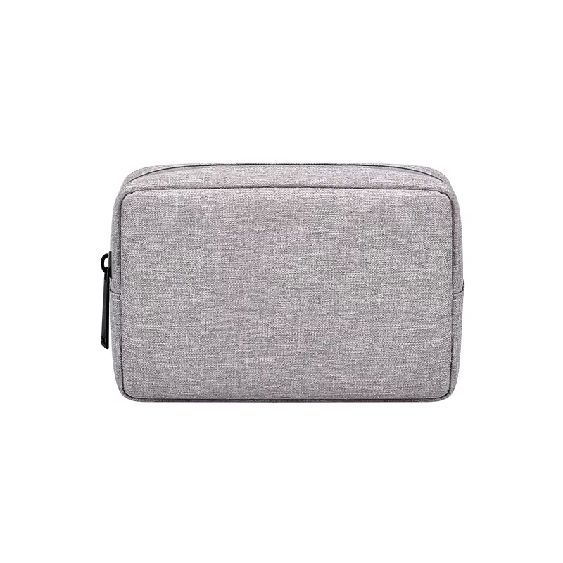 Pochette de voyage pour organiser les câbles USB, les écouteurs, les gadgets, les accessoires numéri