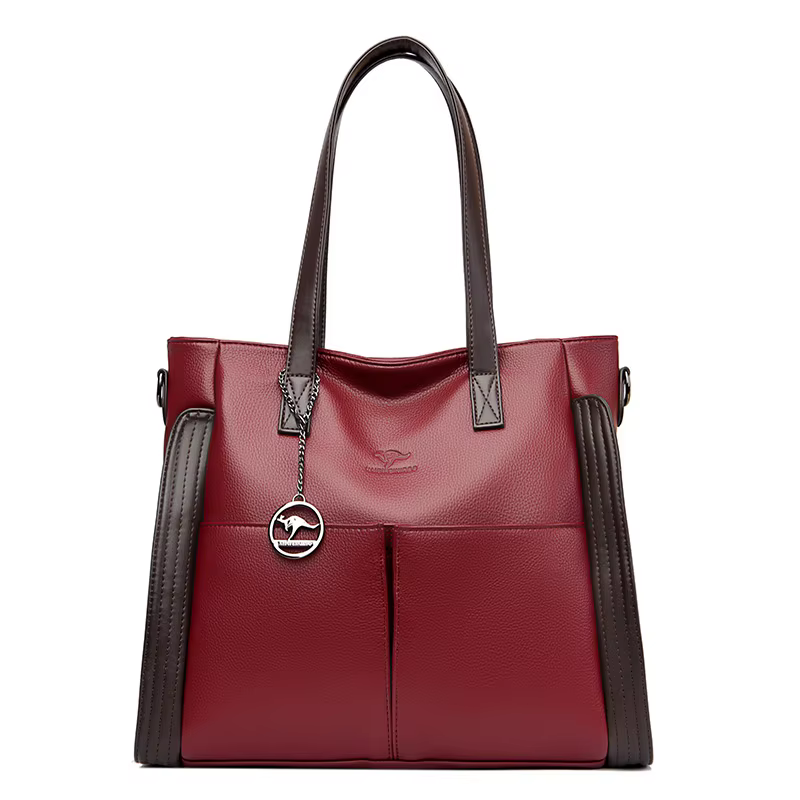 Nouveau loisirs Multi compartiment Sac à main de luxe femmes marque de créateur Sac à bandoulière mo