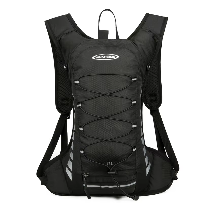 Portable imperméable en plein air sport escalade randonnée sac à dos poche MTB vélo de route sac à d