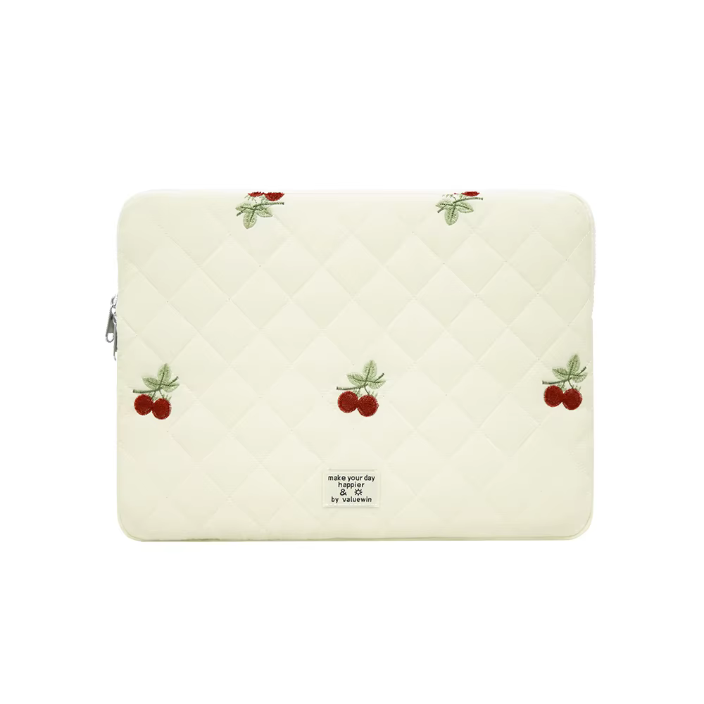 Sac pour ordinateur Portable 13 14 15 16 pouces pour MacBook Air/Pro Lenovo Dell, pochette pour ordi