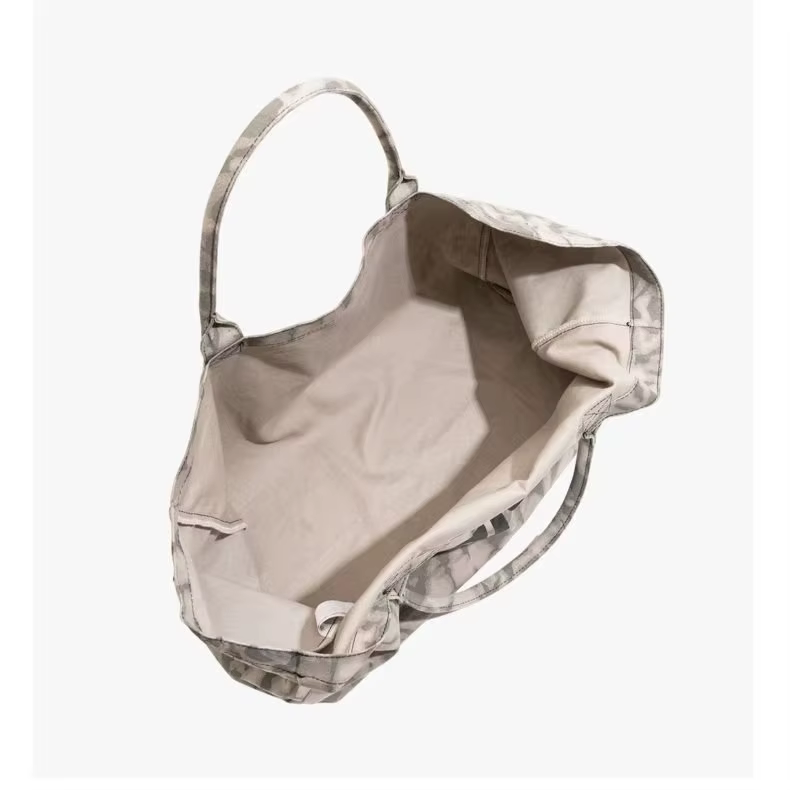 Sac à main tendance en toile de haute qualité, sac de yoga, sac fourre-tout, sac à bandoulière stabl