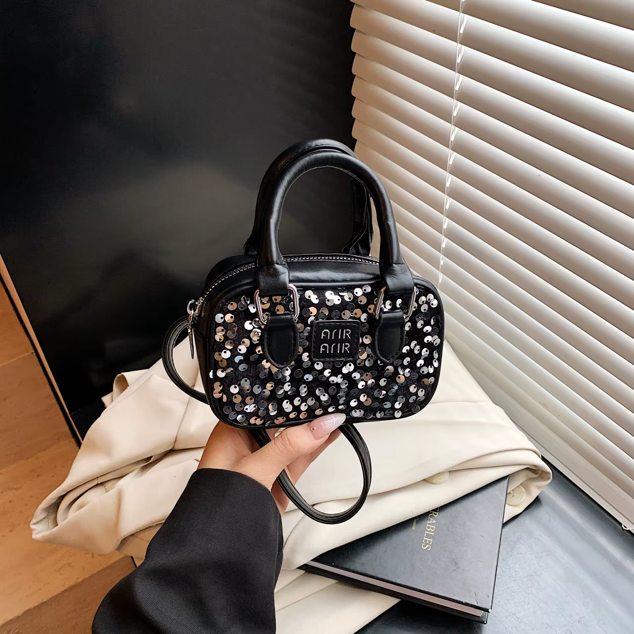 Marque de luxe offre spéciale soirée dîner pochette mode sac à bandoulière portefeuille étanche et s