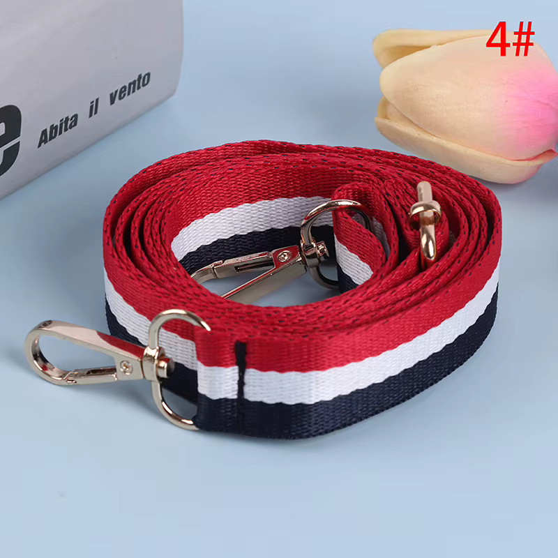 Sangle de sac à bandoulière, accessoires de sac à main, perfect DIY, 135cm