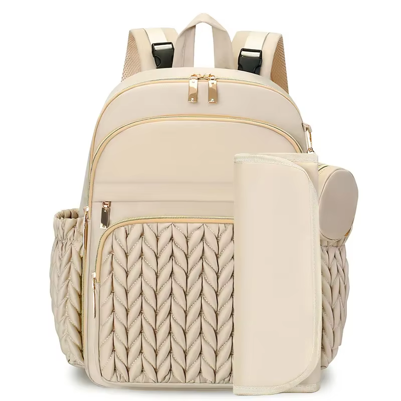 Sacs à couches pour bébé, sac à dos pour maman, sac de maternité pour bébé, grande capacité, sac de