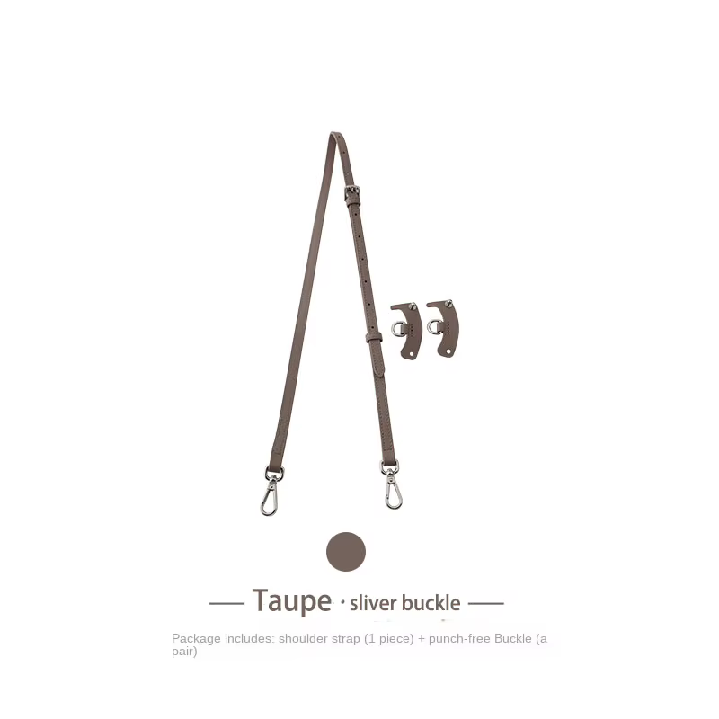 HAVREDELUXE Sangle de sac à bandoulière de remplacement en cuir, adaptée au mini bandoulière Longcha